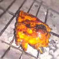 ayam bakar madu...|papitaFOODさん