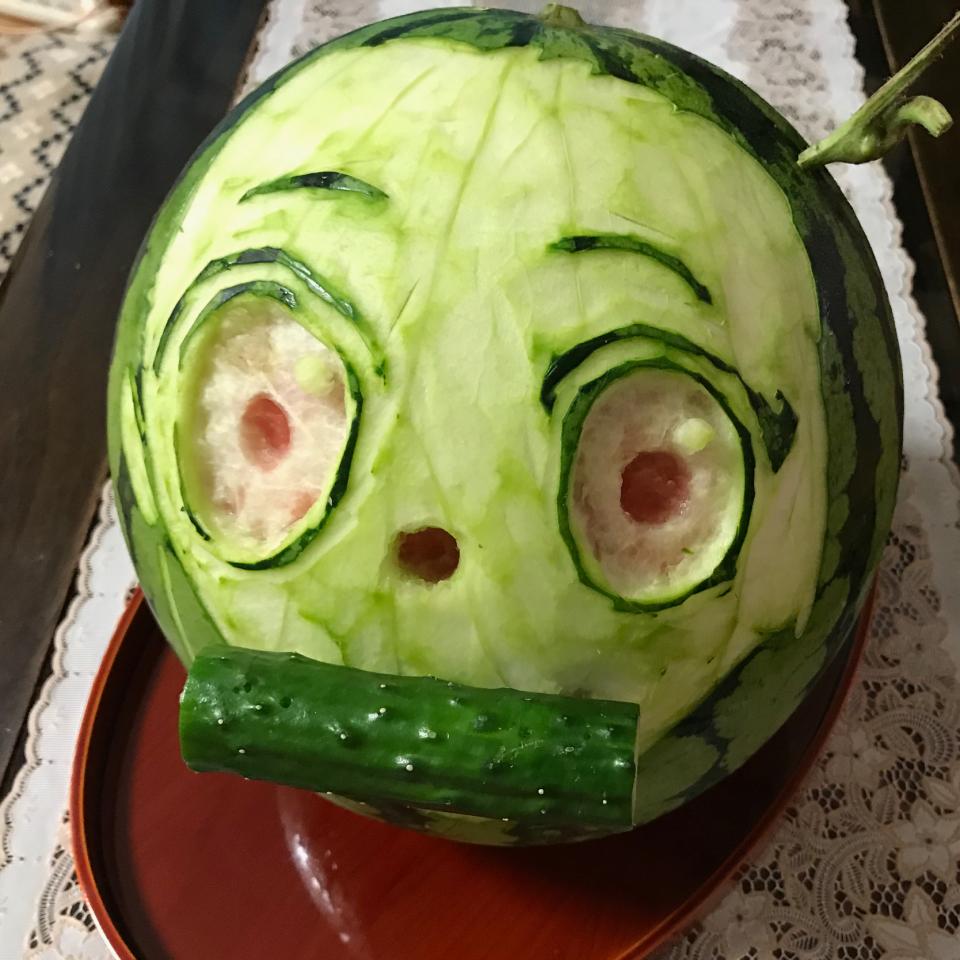 こんな夜中に怖いんやけど 何かわかりますか笑笑 Noe Snapdish スナップディッシュ Id Jzmtda