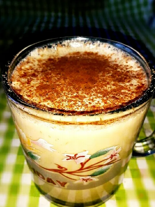 Chai Latte / Tea Latte|Shanta Islamさん