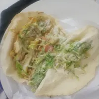 chicken shawarma|syed naqviさん