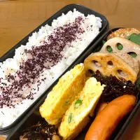 7月6日お弁当|cieさん