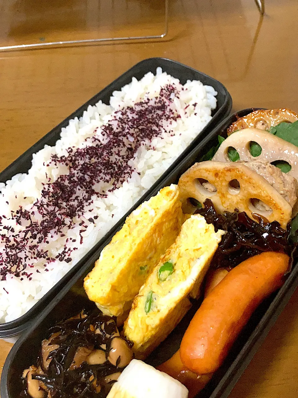 7月6日お弁当|cieさん