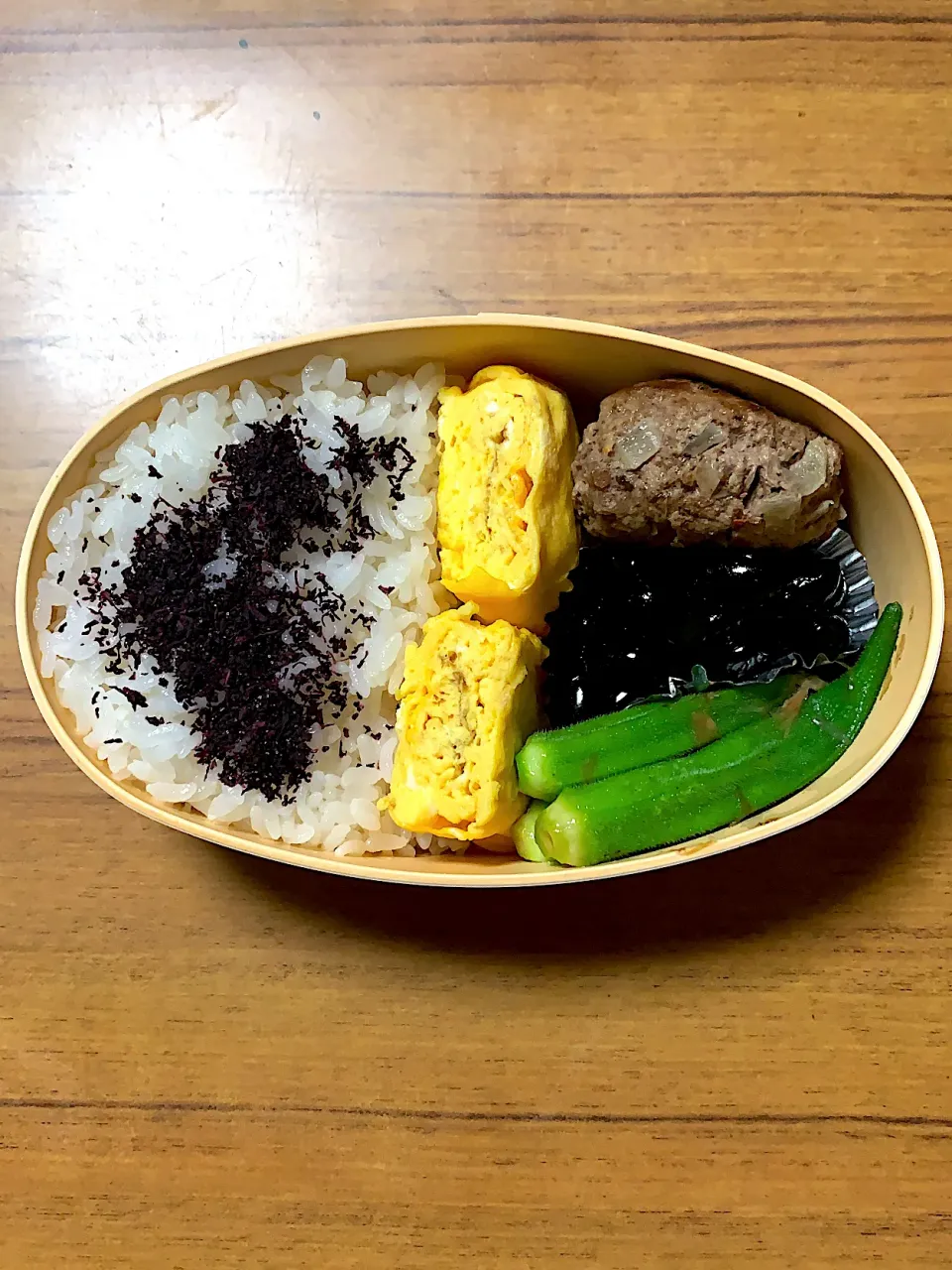 7月6日のお弁当🌈|himeさん