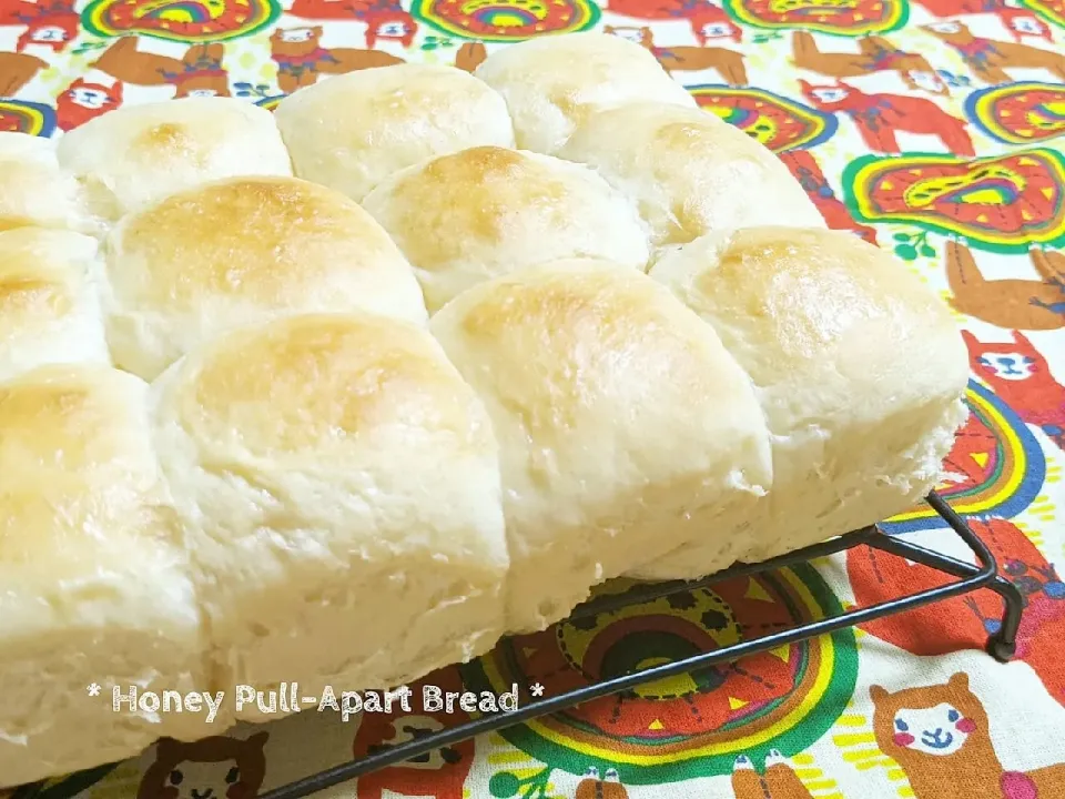 朝ごパン♡|U-YUKIさん