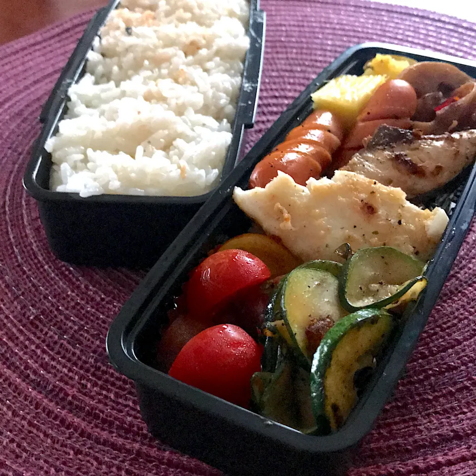 今日のお弁当🍱|mokoさん