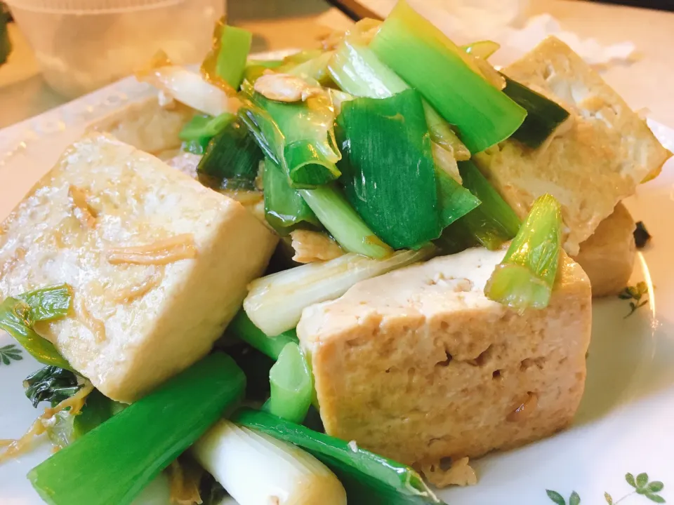 Yummy tofu|reigineさん