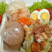 gado-gado surabaya|Dewi Ummu Rcbさん