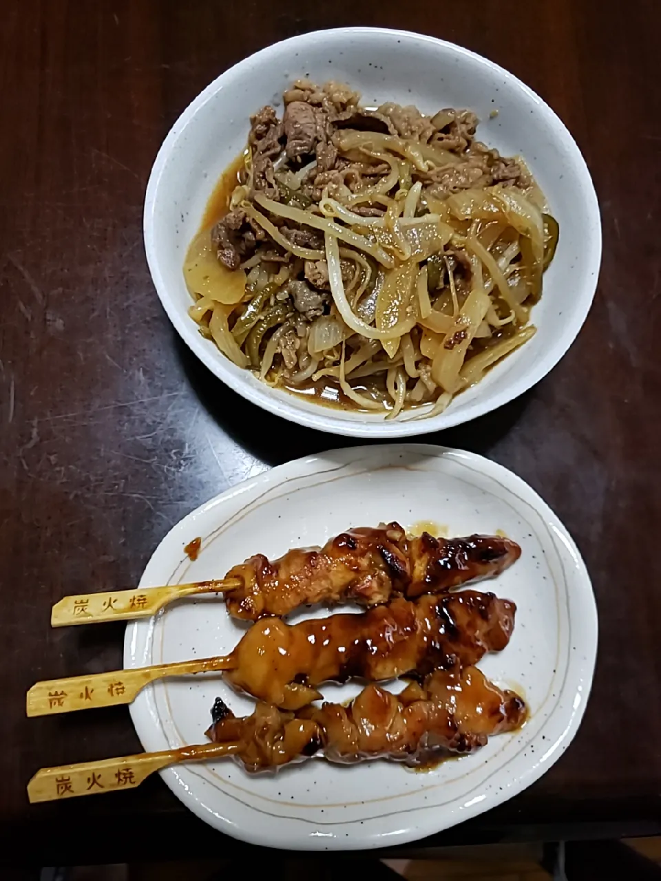 7月6日の晩ごはん|かずみさん