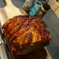 Snapdishの料理写真:Roast Pork|Ryan Kroppさん