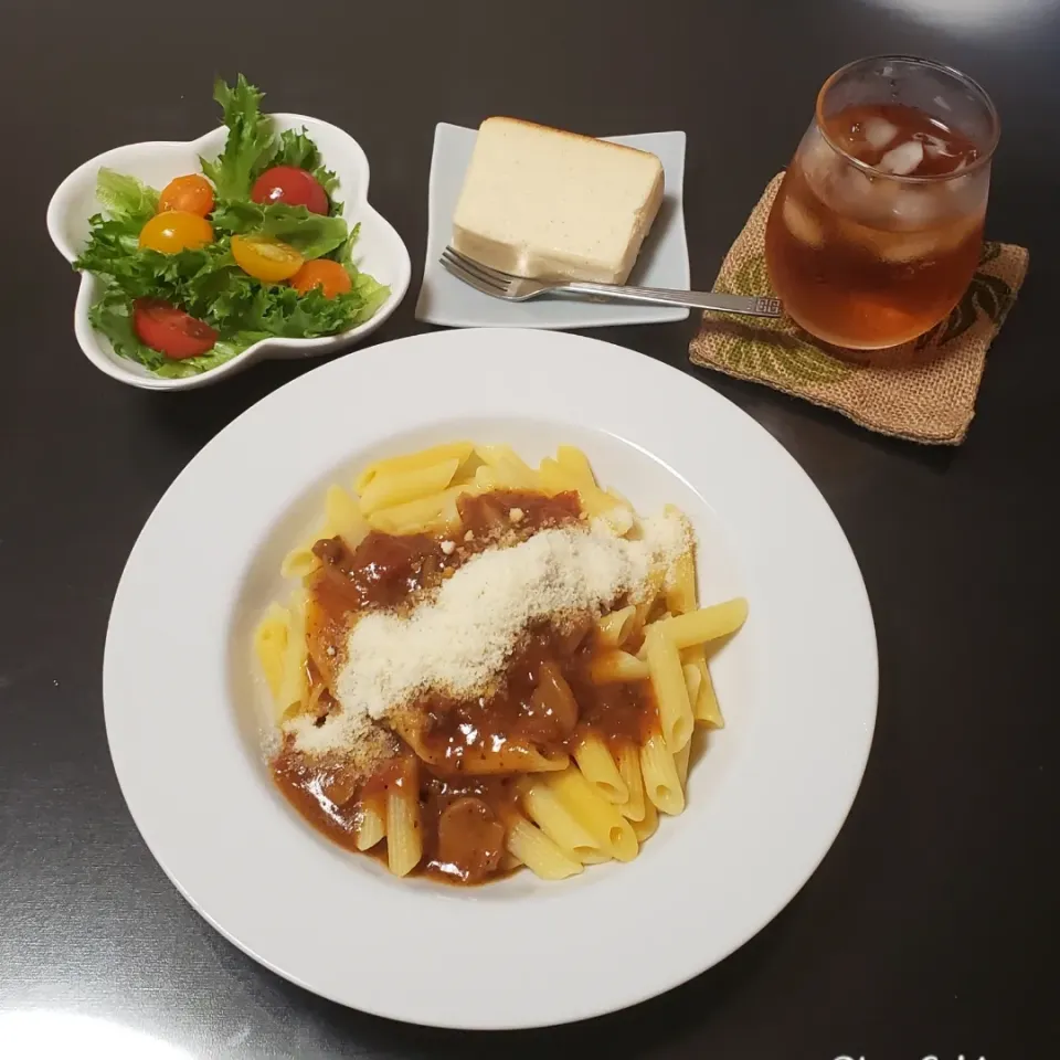 Snapdishの料理写真:ボロネーゼ|Yukiさん