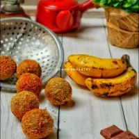 chocolate Banana Nugget|Rahman Hakimさん