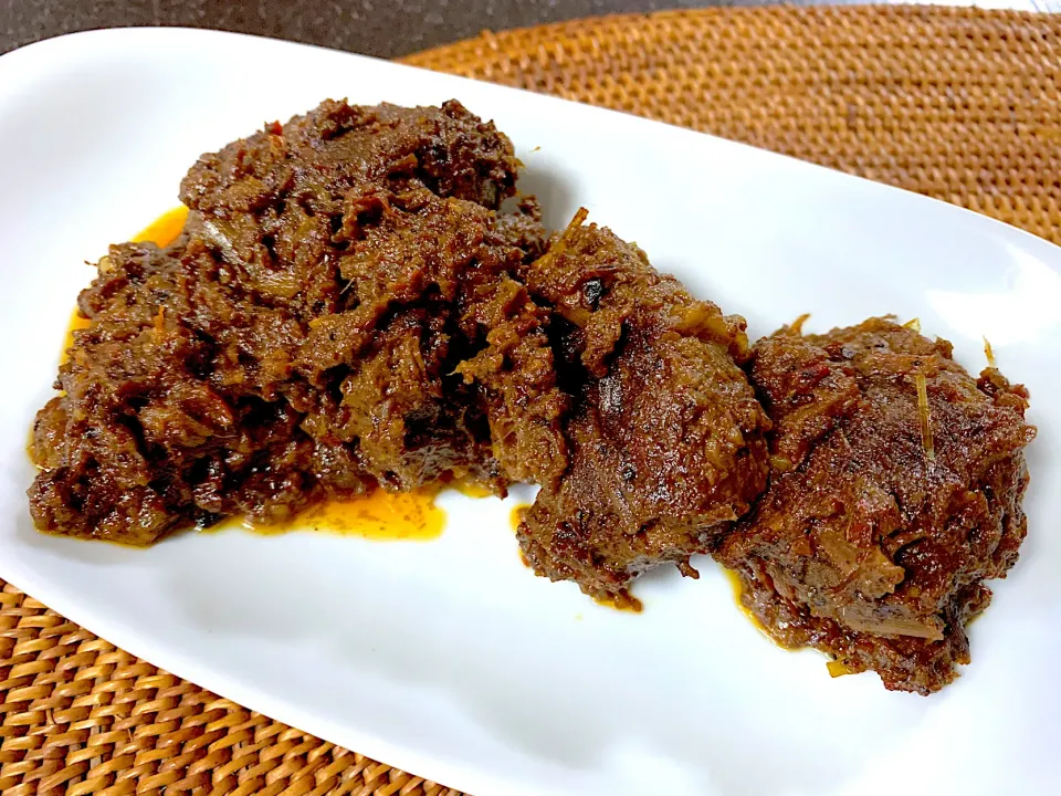 Rendang|yeni kartikasariさん