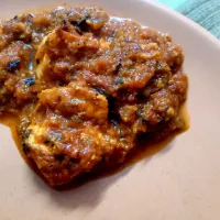 panner tikka masala|rahetさん