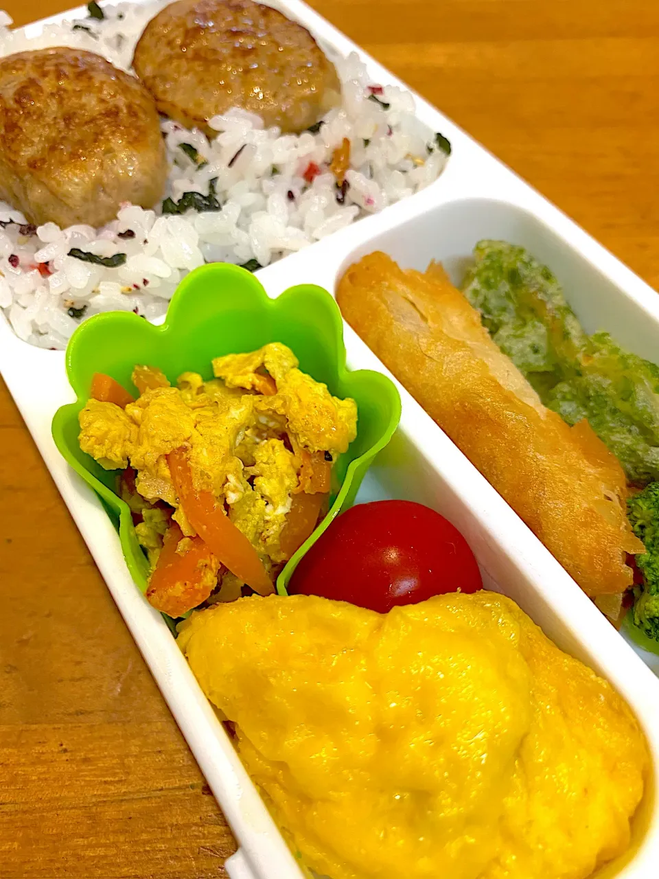 7/7長男用弁当|マツさん