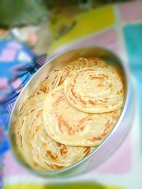 ROTI CANE * KEDAI BANG KENDI*|Agus Kendiさん