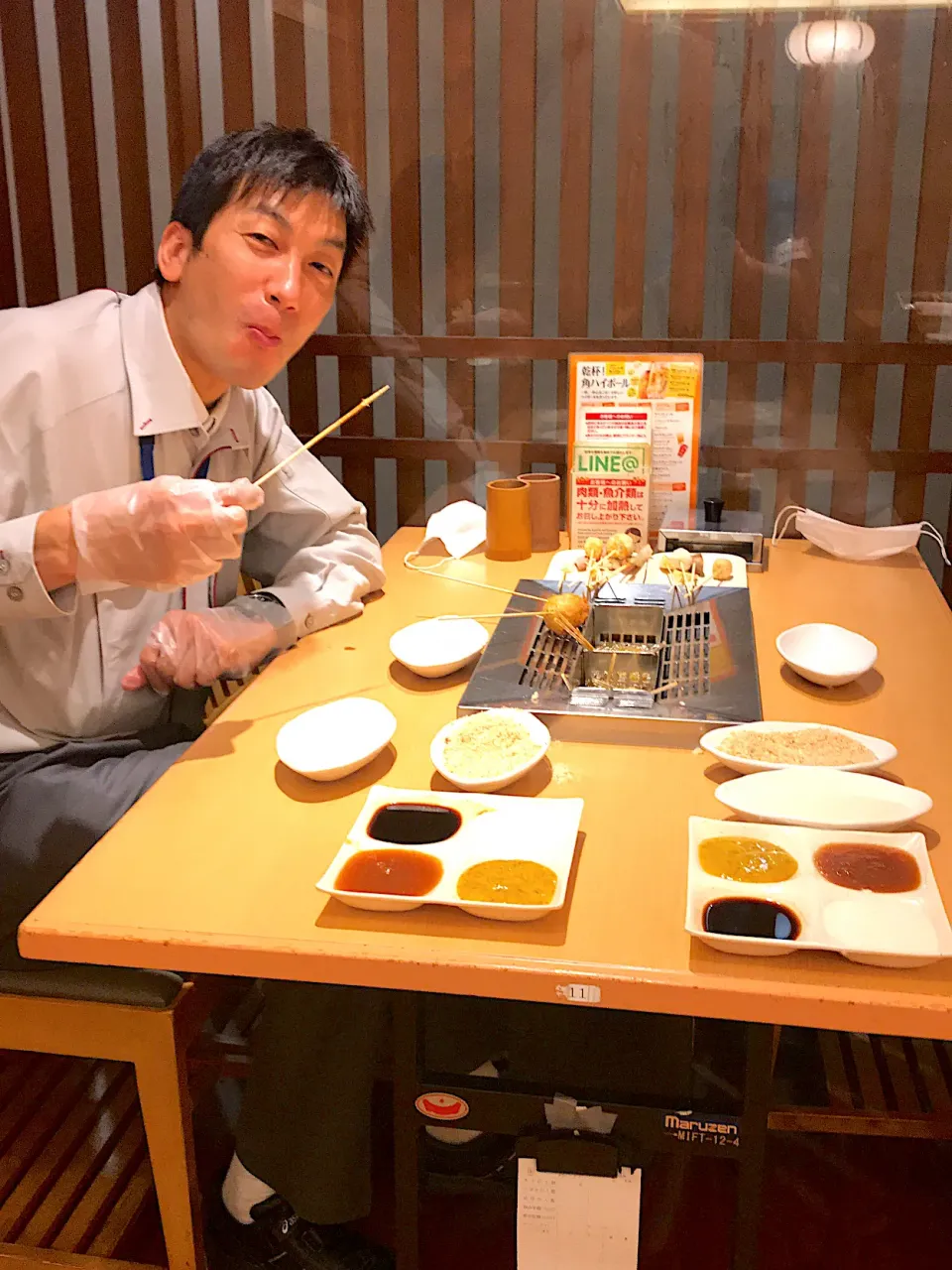 Snapdishの料理写真:|Golf_13さん