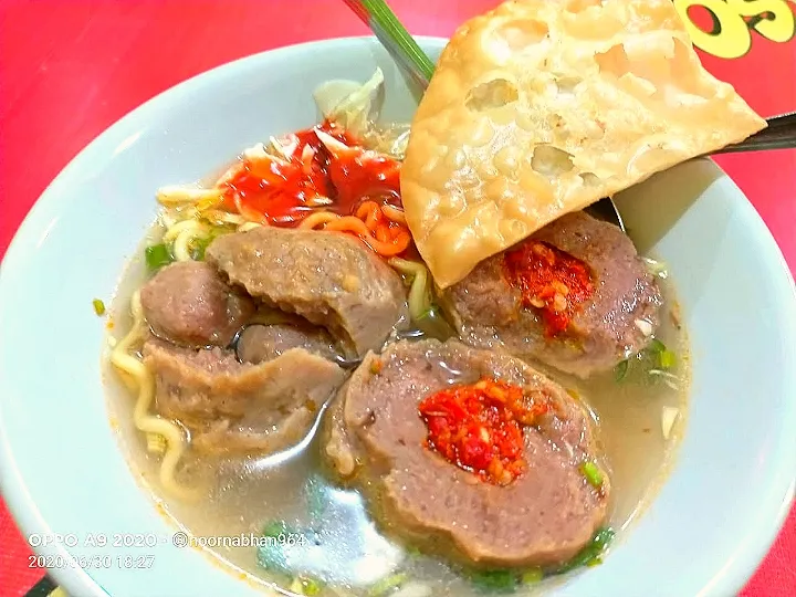 Bakso Tik-Tok|Bakso Tik-Tokさん