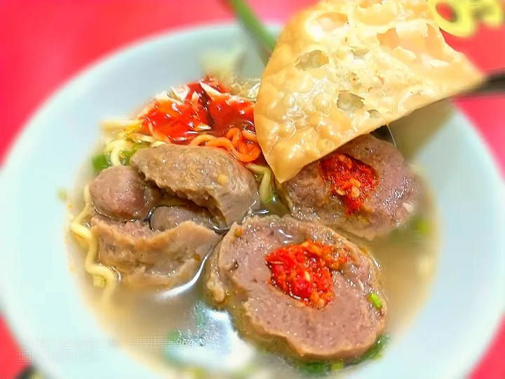 Bakso Tik-Tok|Bakso Tik-Tokさん