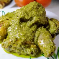 afgani chicken|Fathima islamさん