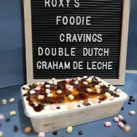 Double Dutch Graham De Leche|thisisroxyさん