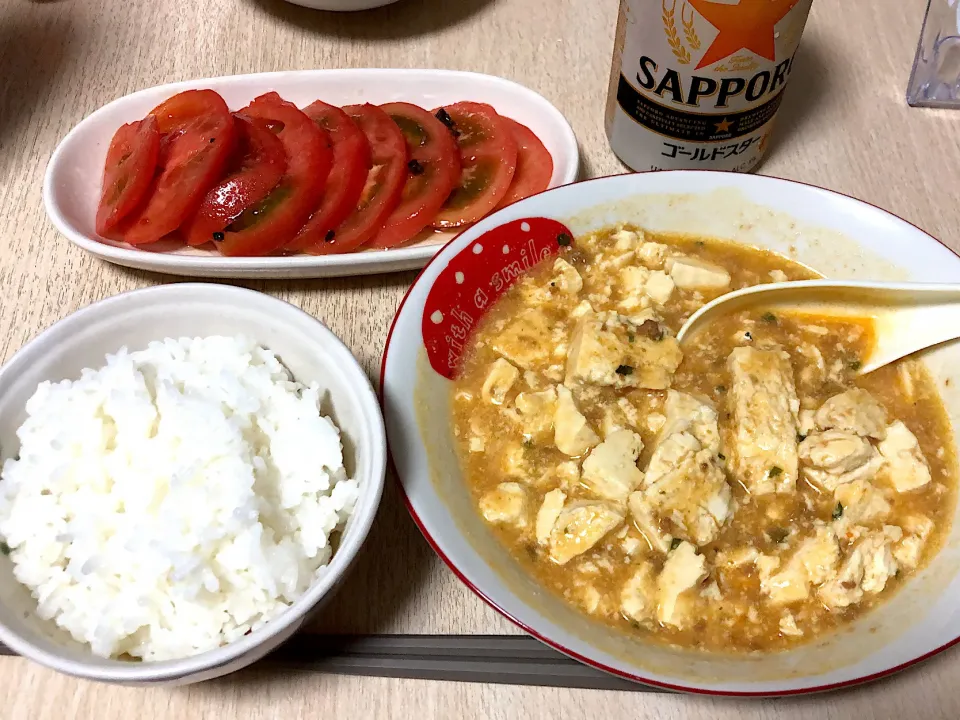 ★本日の晩ご飯★|mayuさん