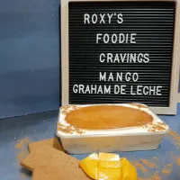 Mango Graham De Leche|thisisroxyさん