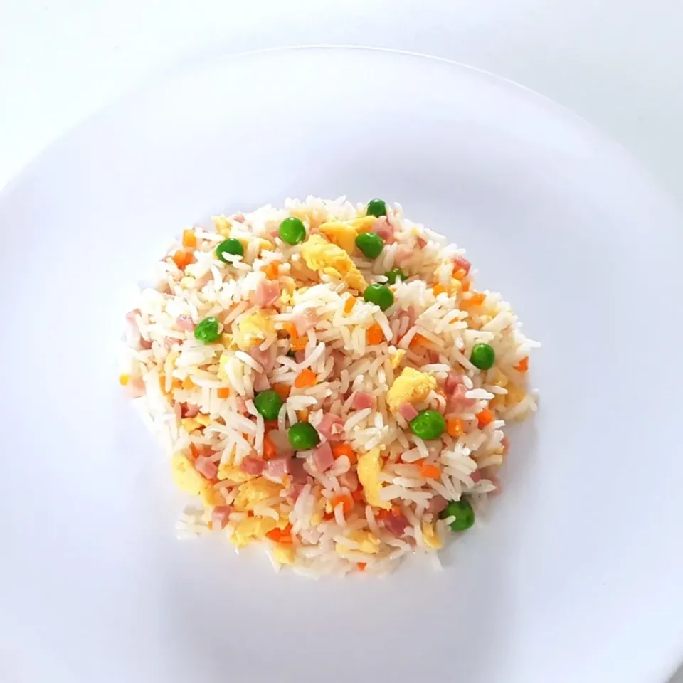 arroz 3 delicias|jositoさん