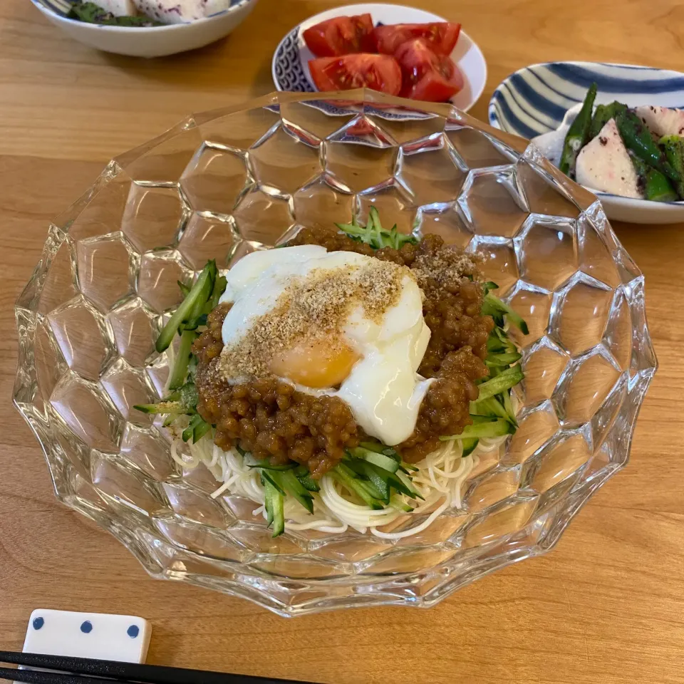 Snapdishの料理写真:今日の夜ごはん|non0619さん