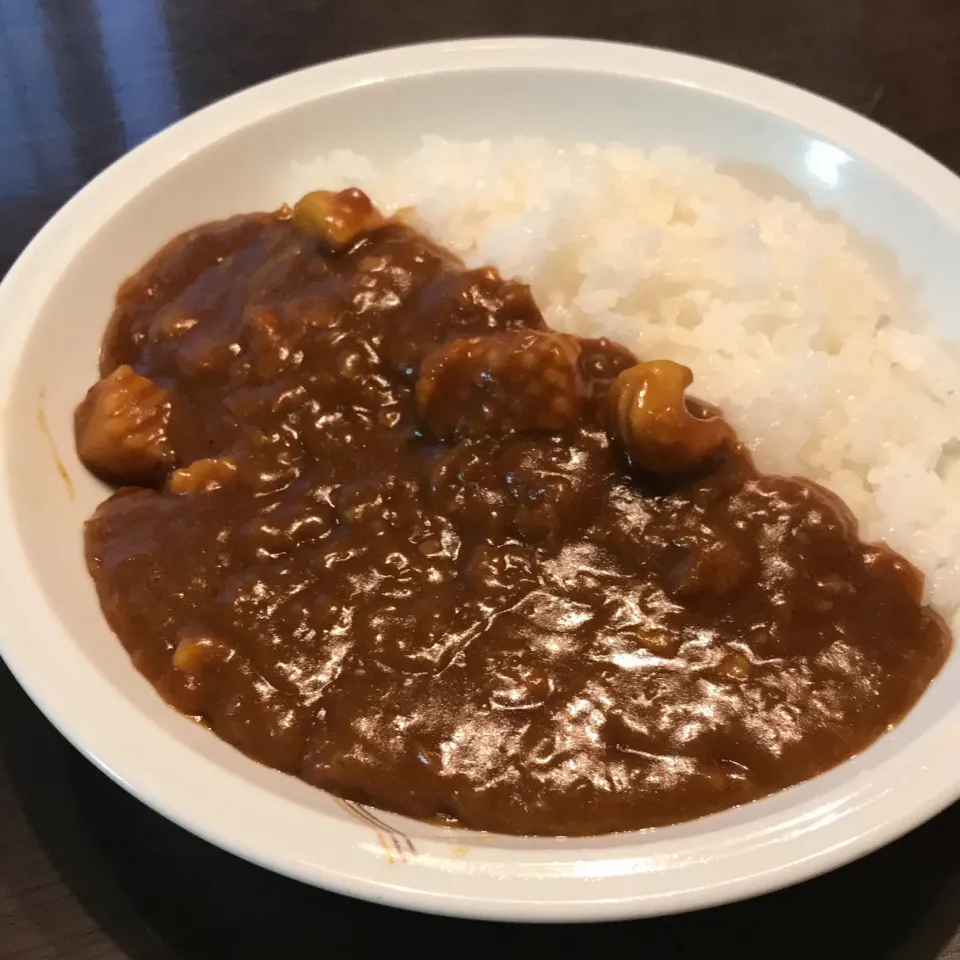 シーフードカレー🍛|Kouki Tanabeさん