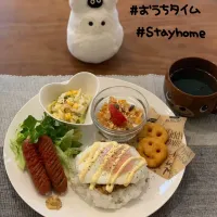 Snapdishの料理写真:|himariさん