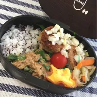 Snapdishの料理写真:お弁当|NANAさん