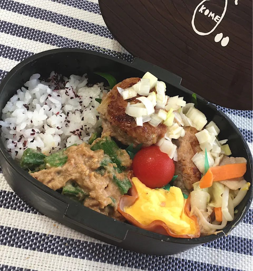 Snapdishの料理写真:お弁当|NANAさん