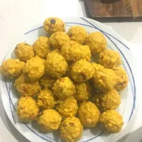 Ladoo|Sushさん