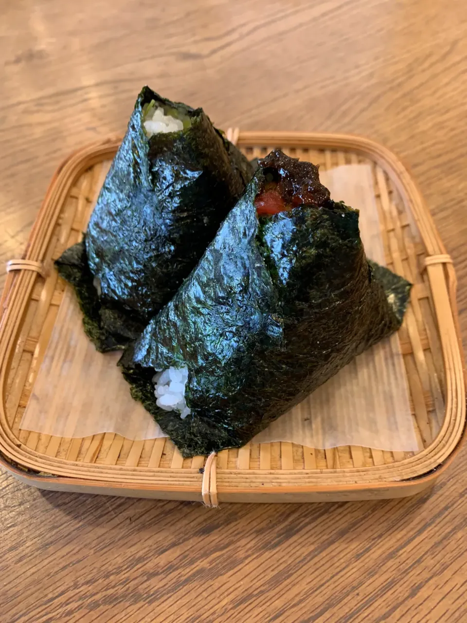 Snapdishの料理写真:おむすび|Yoshiさん