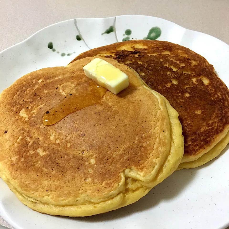 Snapdishの料理写真:200708朝昼ごはん|mioさん