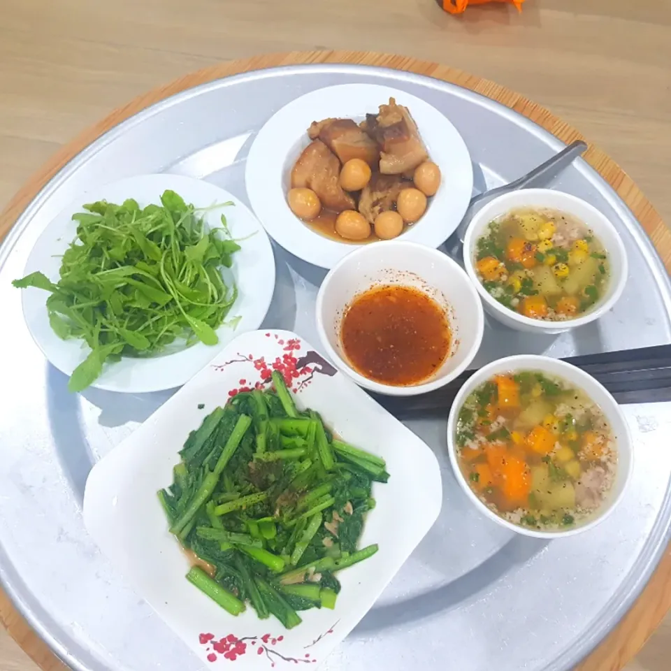 Snapdishの料理写真:|Nguyễn Lê Tường Viさん