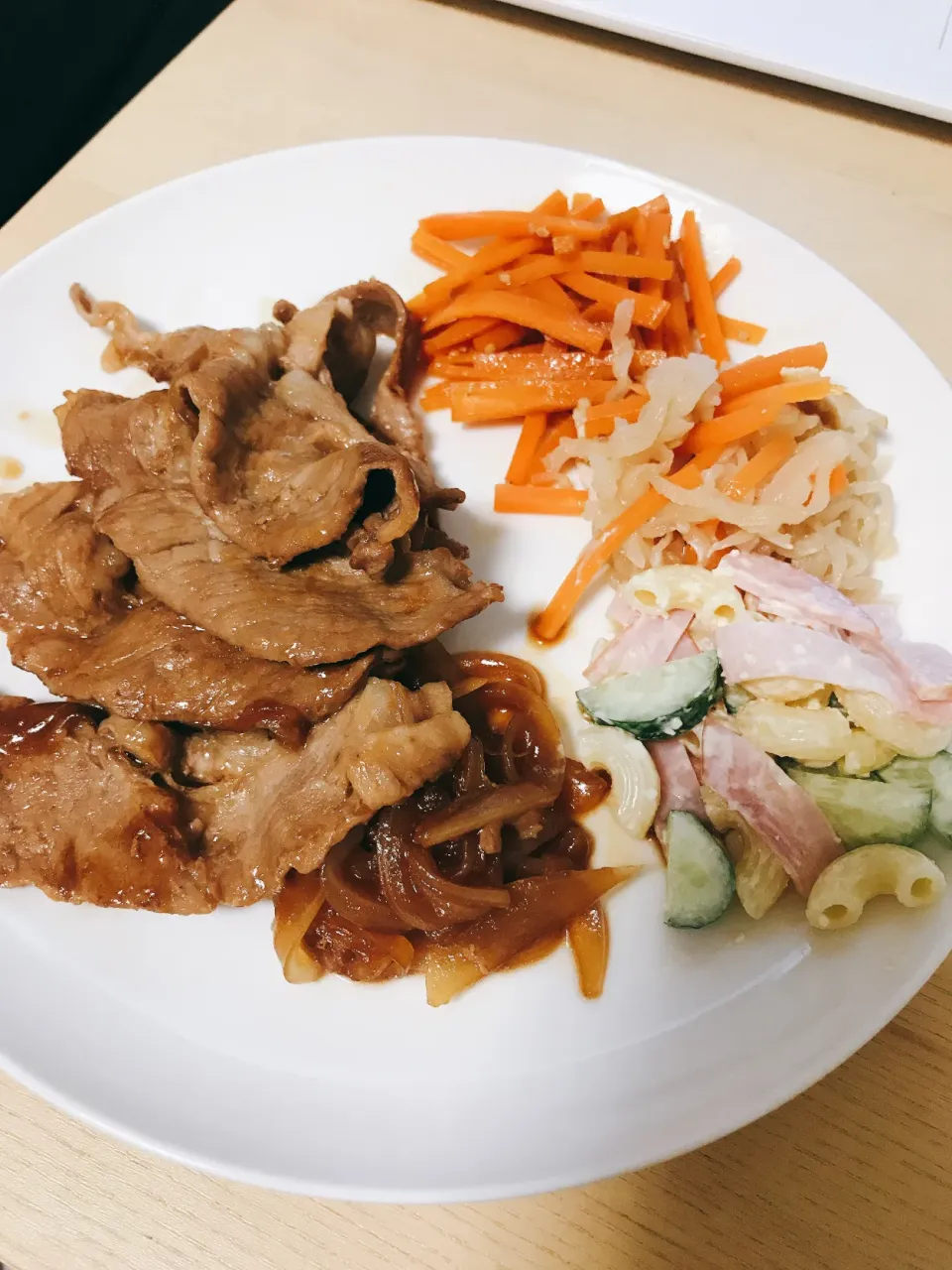 今日の晩ご飯|Kさん