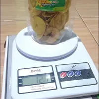 kripik pisang sookosari|adip06059644さん