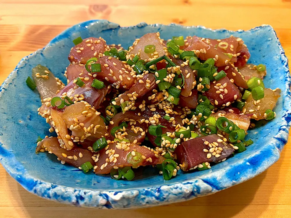 大分名物 りゅうきゅう|Kouji  Kobayashiさん