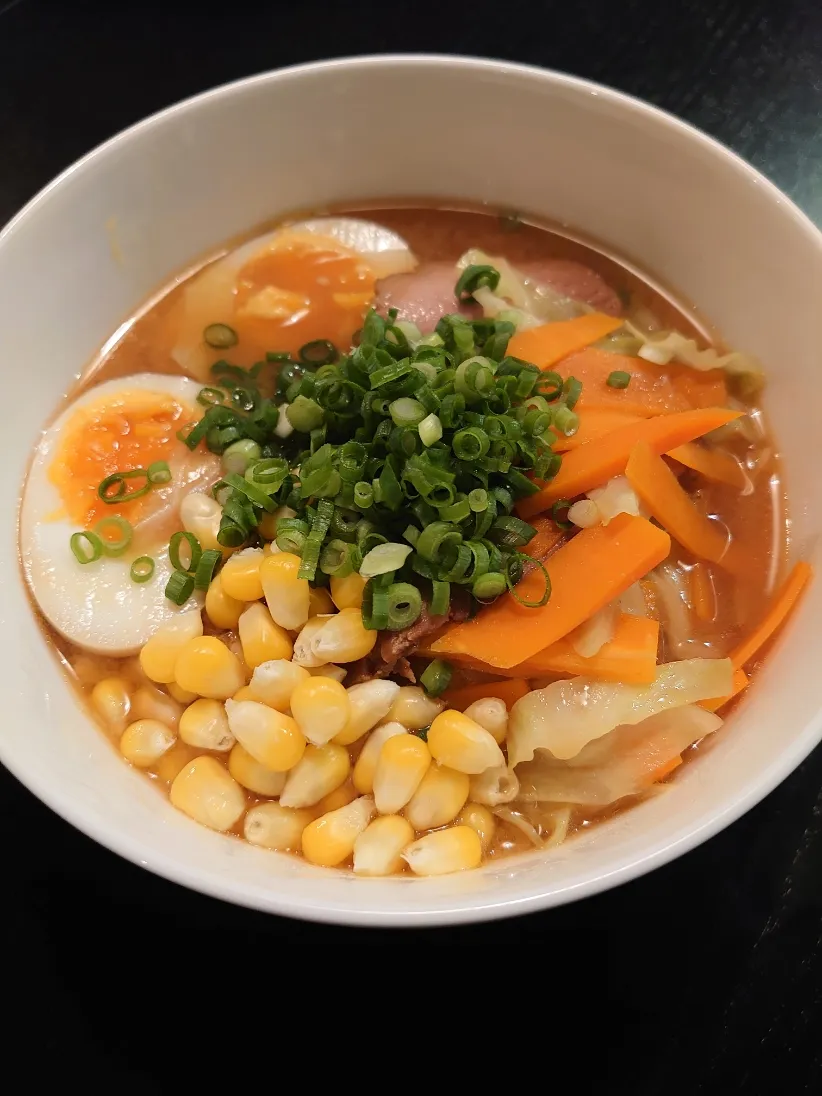 糖質0麺ラーメン|パセリさん