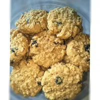 oatmeal cookies|Febbry Marsita Napitupuluさん