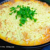 Cottage pie|ilyanaさん