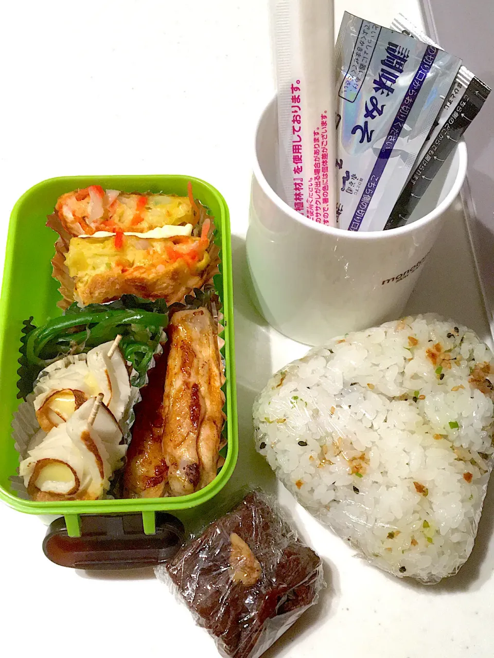 7/9旦那さん弁当|あーさん