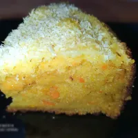 Snapdishの料理写真:carrot cake|Fathima islamさん