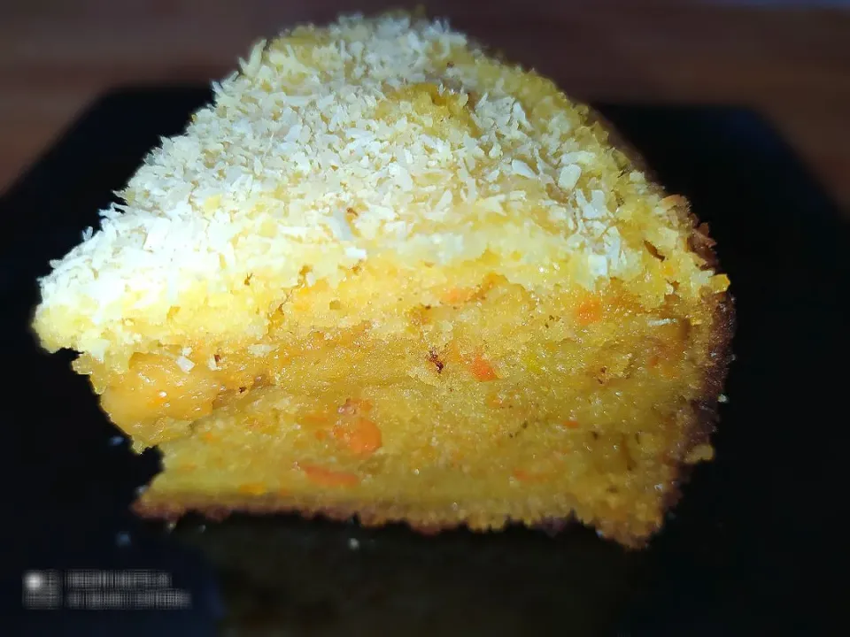 carrot cake|Fathima islamさん