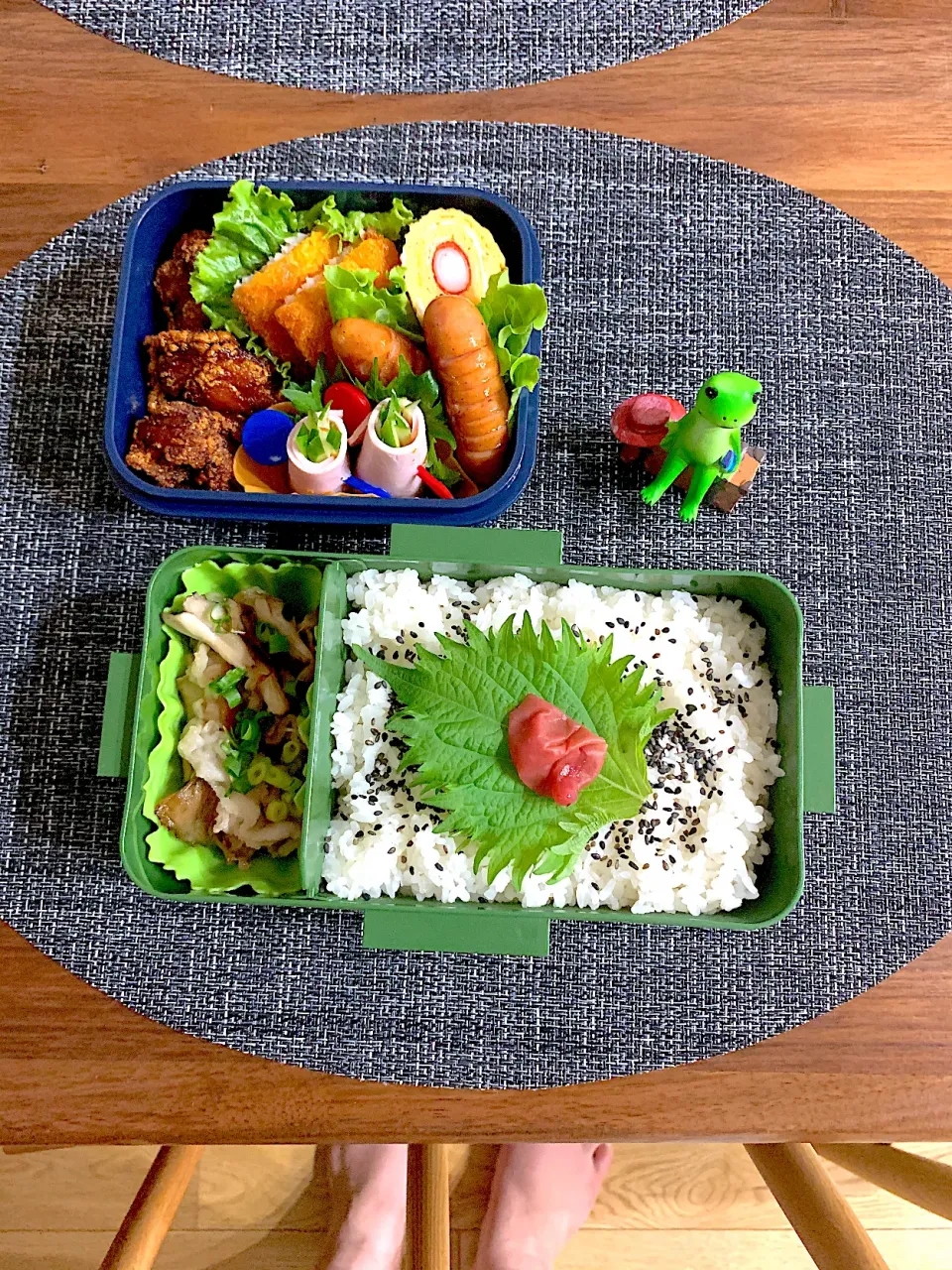 お弁当🍱|ryosanさん