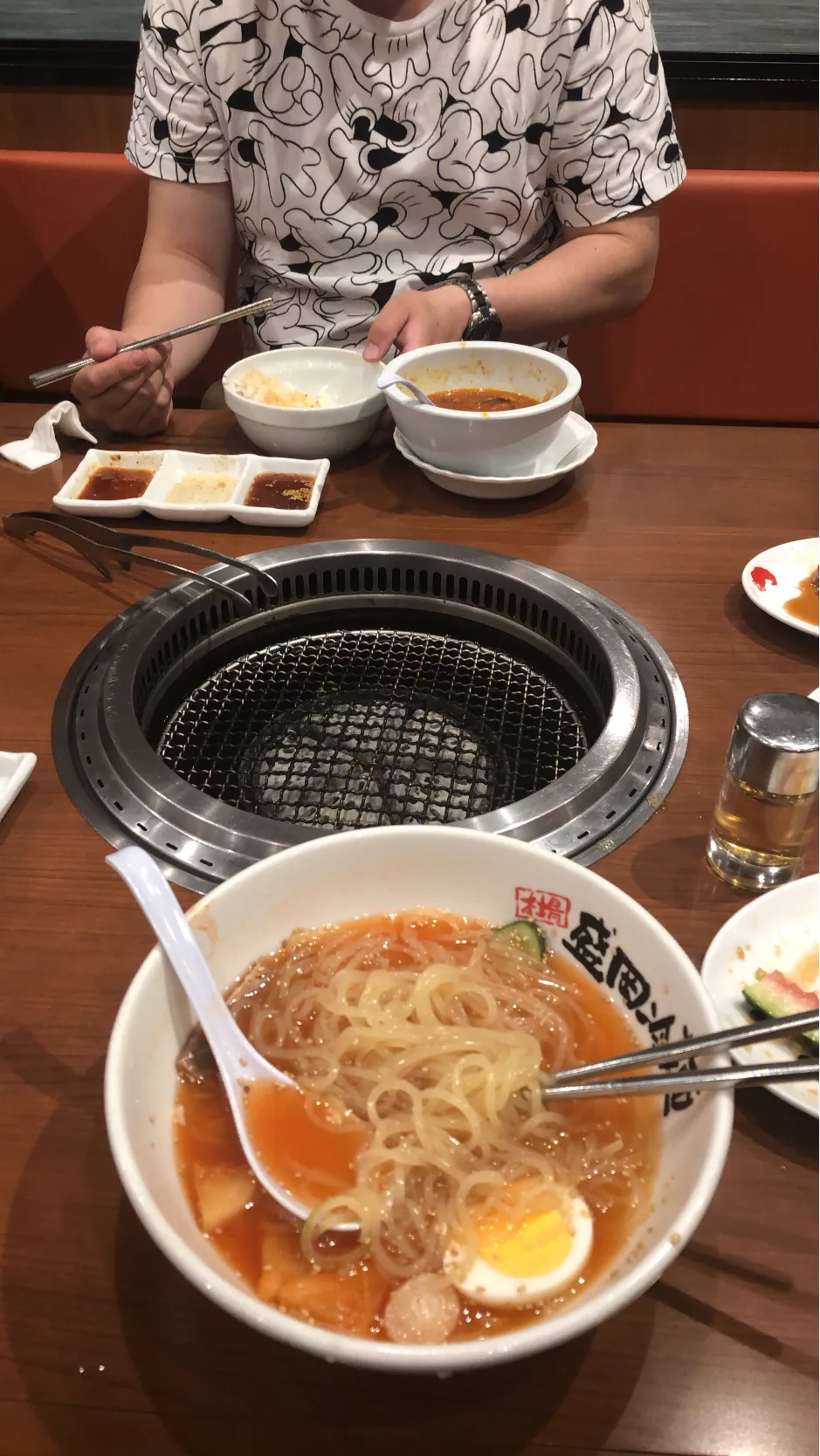 Snapdishの料理写真:やまなか家に行ってみた|薫子さん