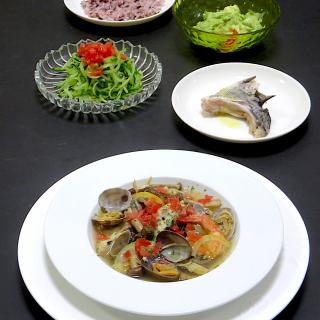 チヌ 塩焼きのレシピと料理アイディア25件 Snapdish スナップディッシュ