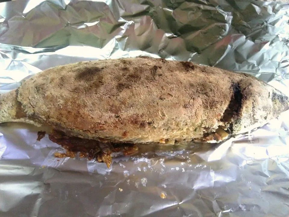 Rellenong Bangus|dinkyさん