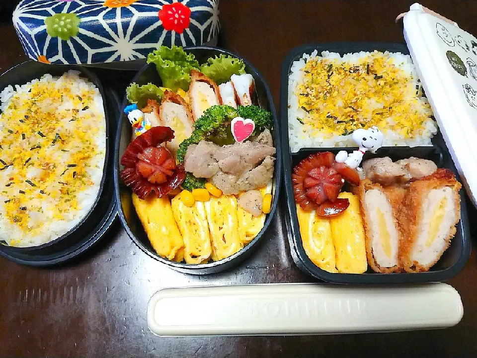 ☆2020.7.10 お弁当～(≧∇≦)☆|☆nami34☆さん